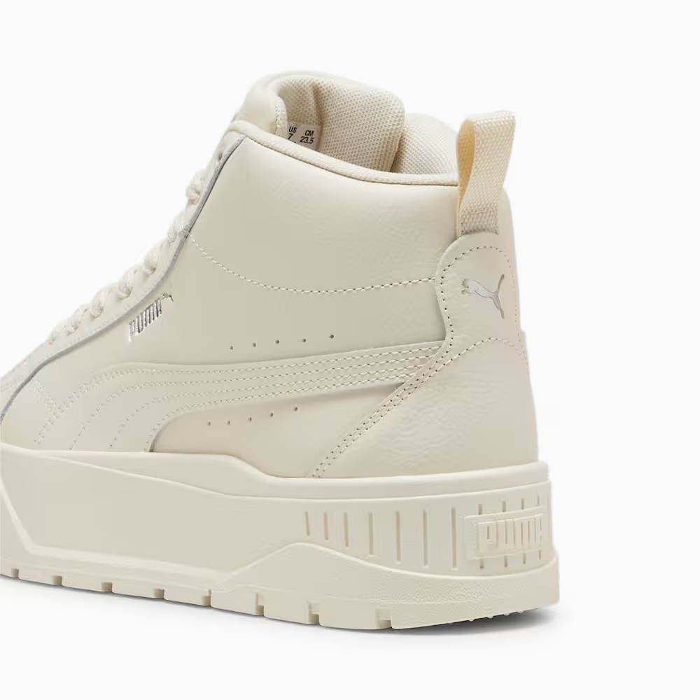 Puma Karmen II Mid Damskie Beżowe (39745903) Puma Karmen II Mid Damskie Beżowe (39745903)