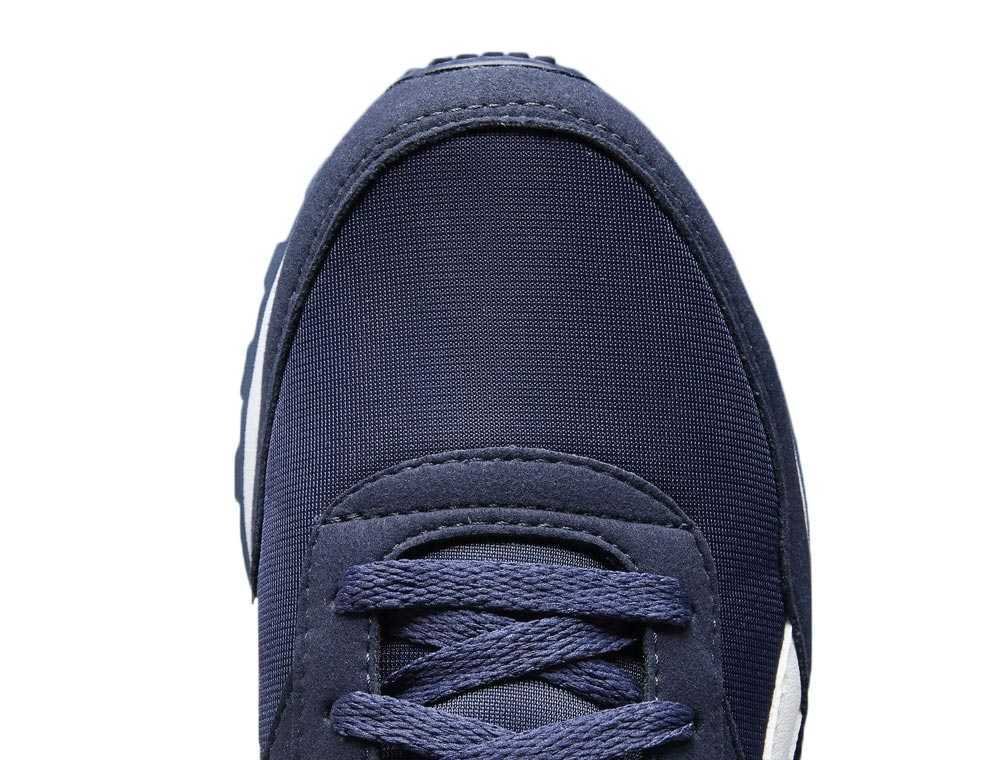 Reebok Rewind Run Męskie Granatowe (100001391) Reebok Rewind Run Męskie Granatowe (100001391)