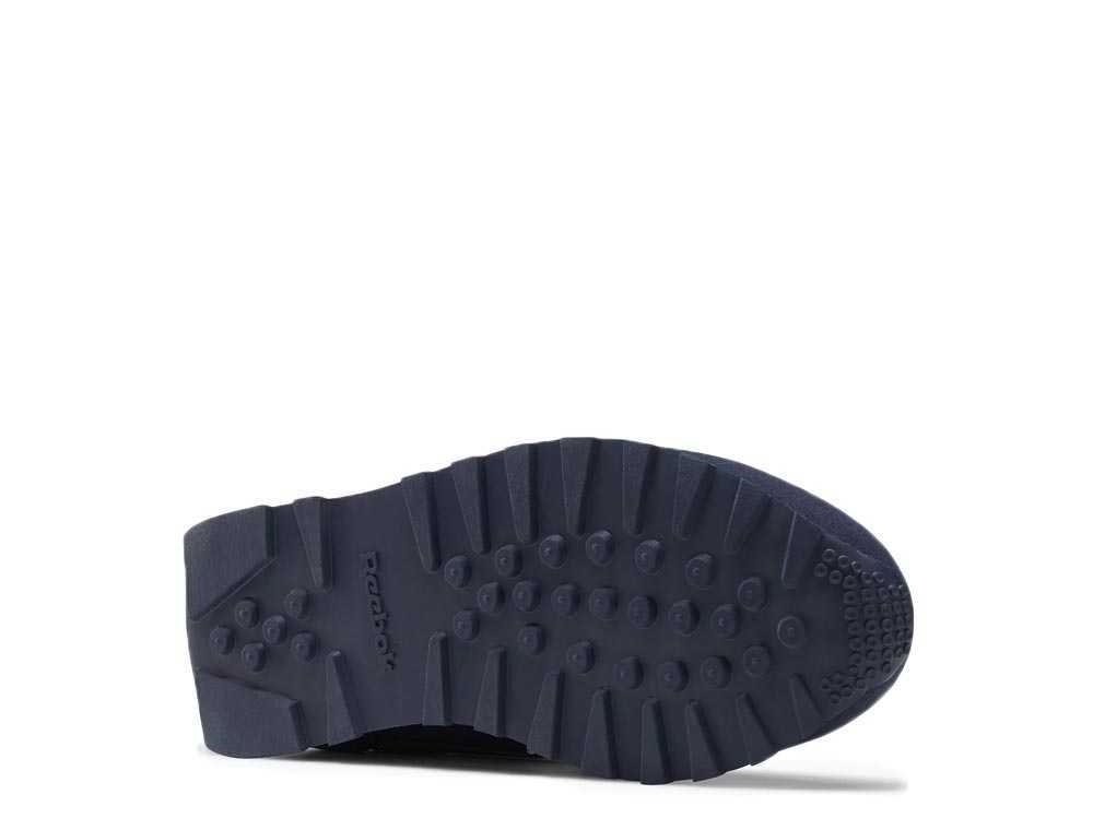 Reebok Rewind Run Męskie Granatowe (100001391) Reebok Rewind Run Męskie Granatowe (100001391)