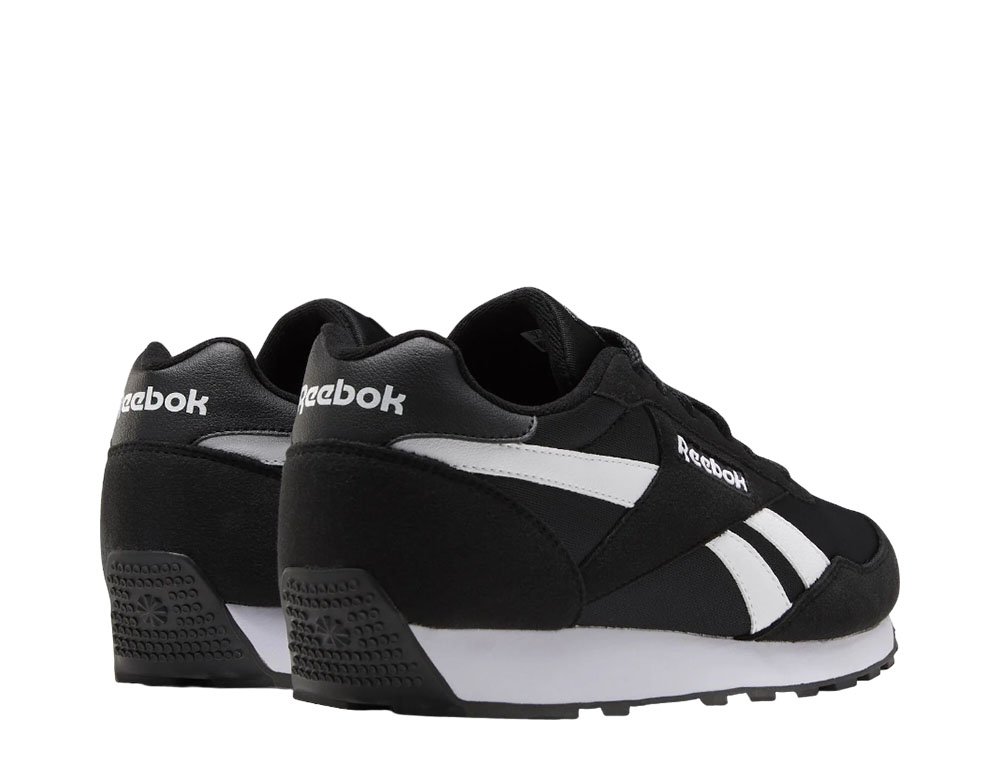 Reebok Rewind Run Męskie Czarne (100001390)