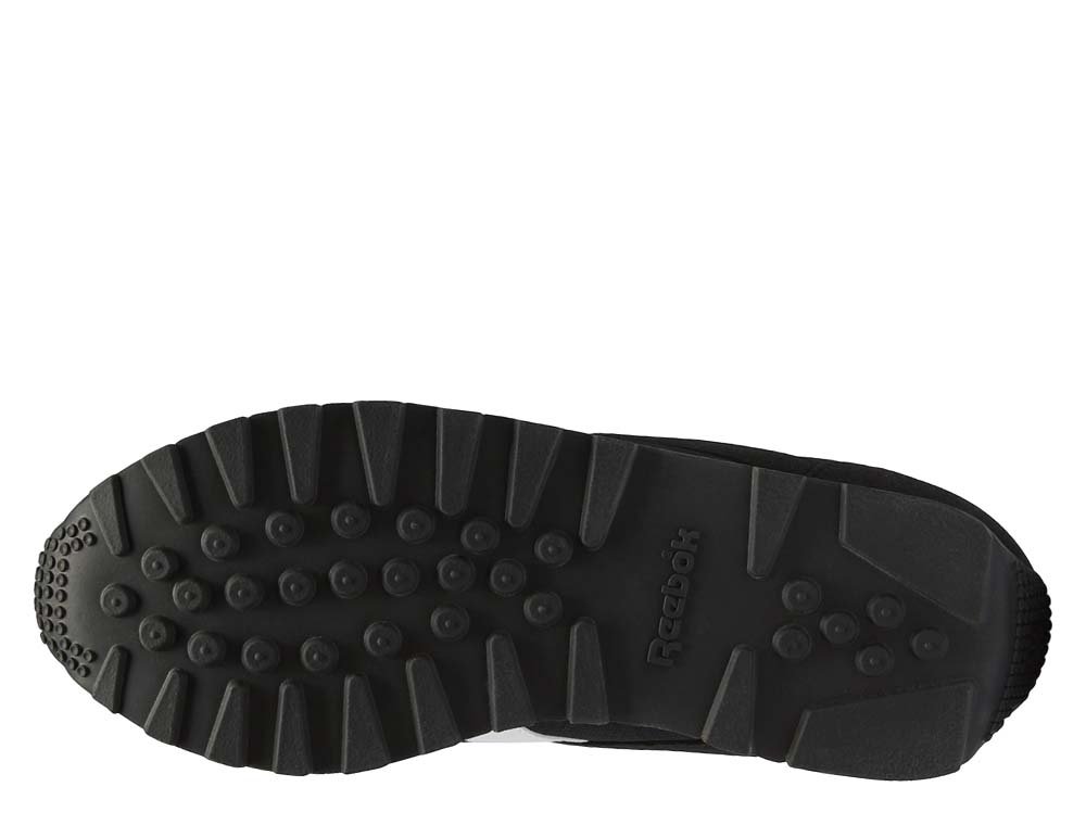 Reebok Rewind Run Męskie Czarne (100001390)