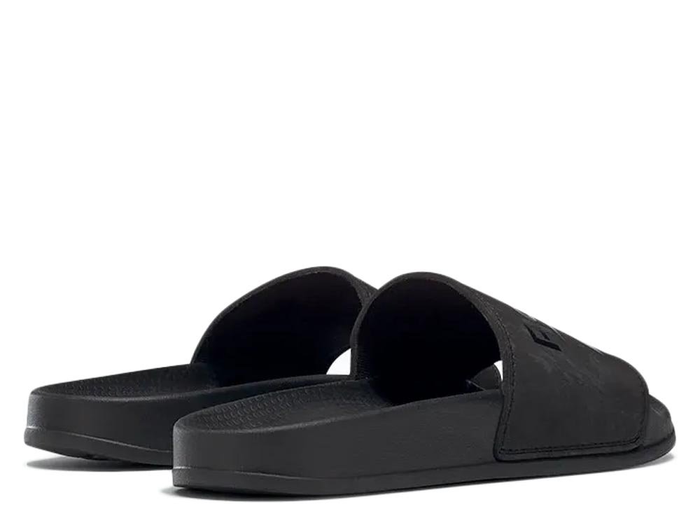 Reebok RBK Fulgere Slide Damskie Czarne (100000247) Reebok RBK Fulgere Slide Damskie Czarne (100000247)