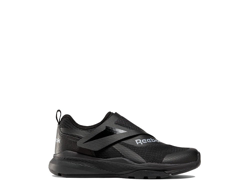 Reebok Equal Fit Dziecięce Czarne (100074577) Reebok Equal Fit Dziecięce Czarne (100074577)