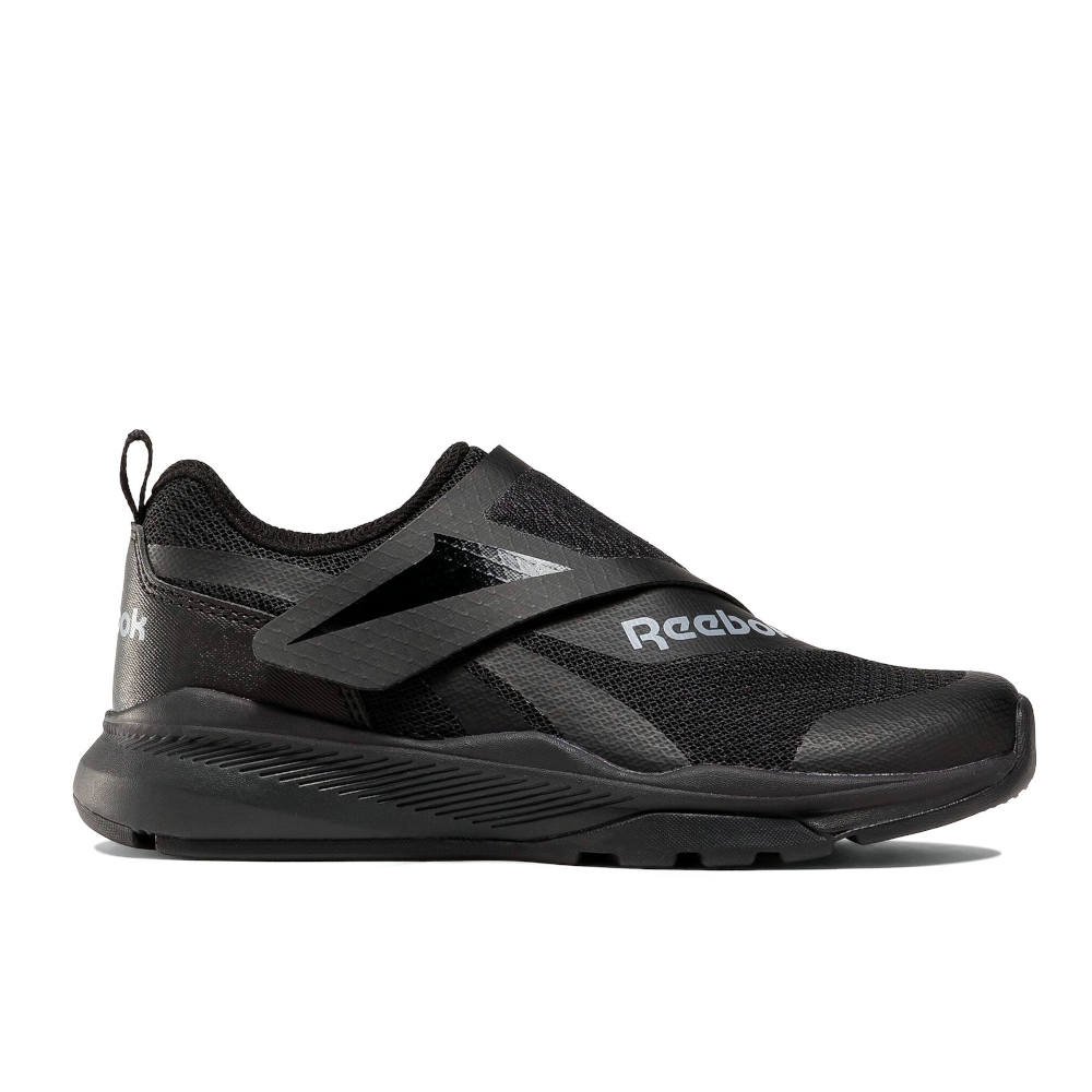 Reebok Equal Fit Dziecięce Czarne (100074577) Reebok Equal Fit Dziecięce Czarne (100074577)