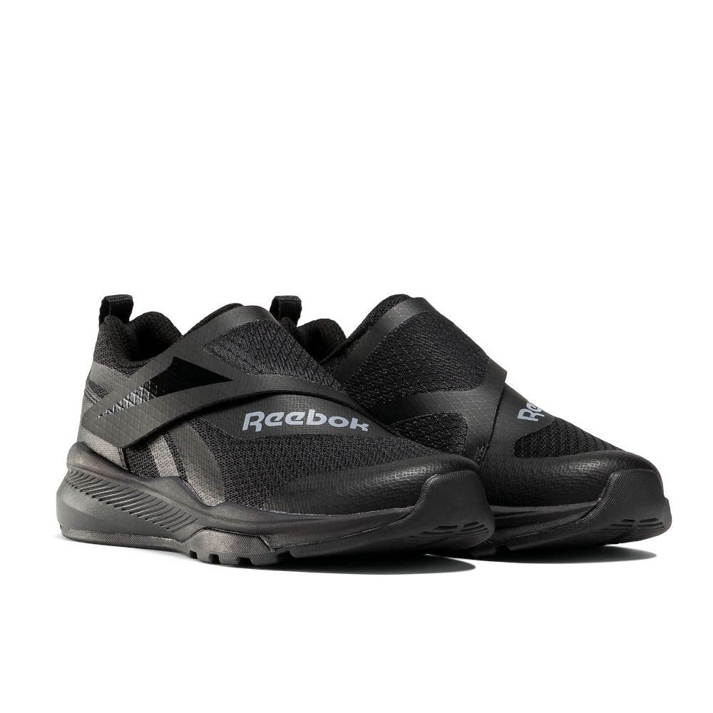 Reebok Equal Fit Dziecięce Czarne (100074577) Reebok Equal Fit Dziecięce Czarne (100074577)