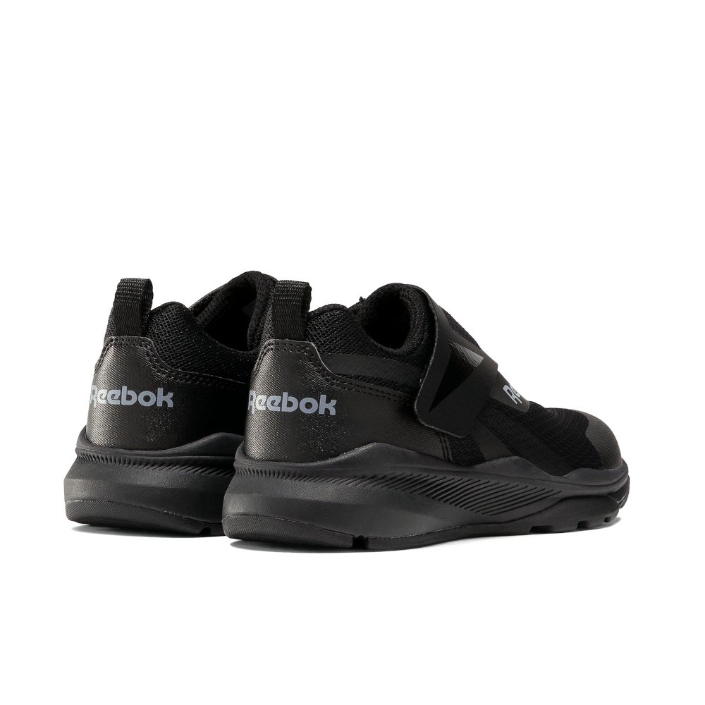 Reebok Equal Fit Dziecięce Czarne (100074577) Reebok Equal Fit Dziecięce Czarne (100074577)