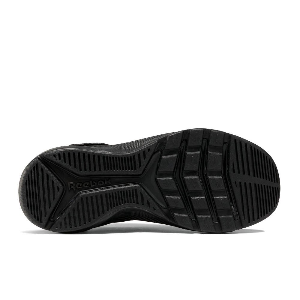 Reebok Equal Fit Dziecięce Czarne (100074577) Reebok Equal Fit Dziecięce Czarne (100074577)