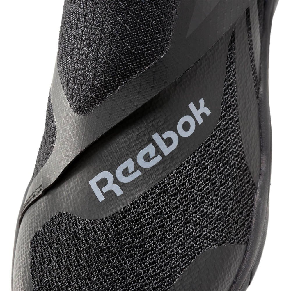 Reebok Equal Fit Dziecięce Czarne (100074577) Reebok Equal Fit Dziecięce Czarne (100074577)