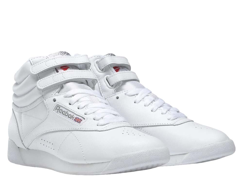 Reebok F/S HI Damskie BIałe (100000103) Reebok F/S HI Damskie BIałe (100000103)