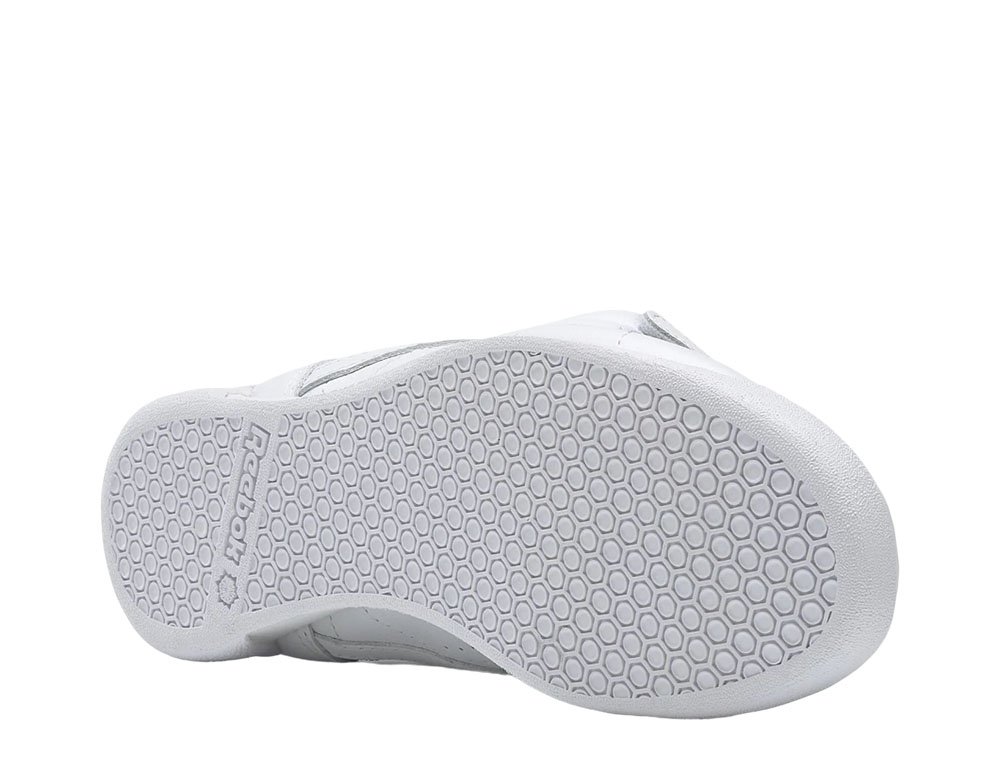 Reebok F/S HI Damskie BIałe (100000103) Reebok F/S HI Damskie BIałe (100000103)