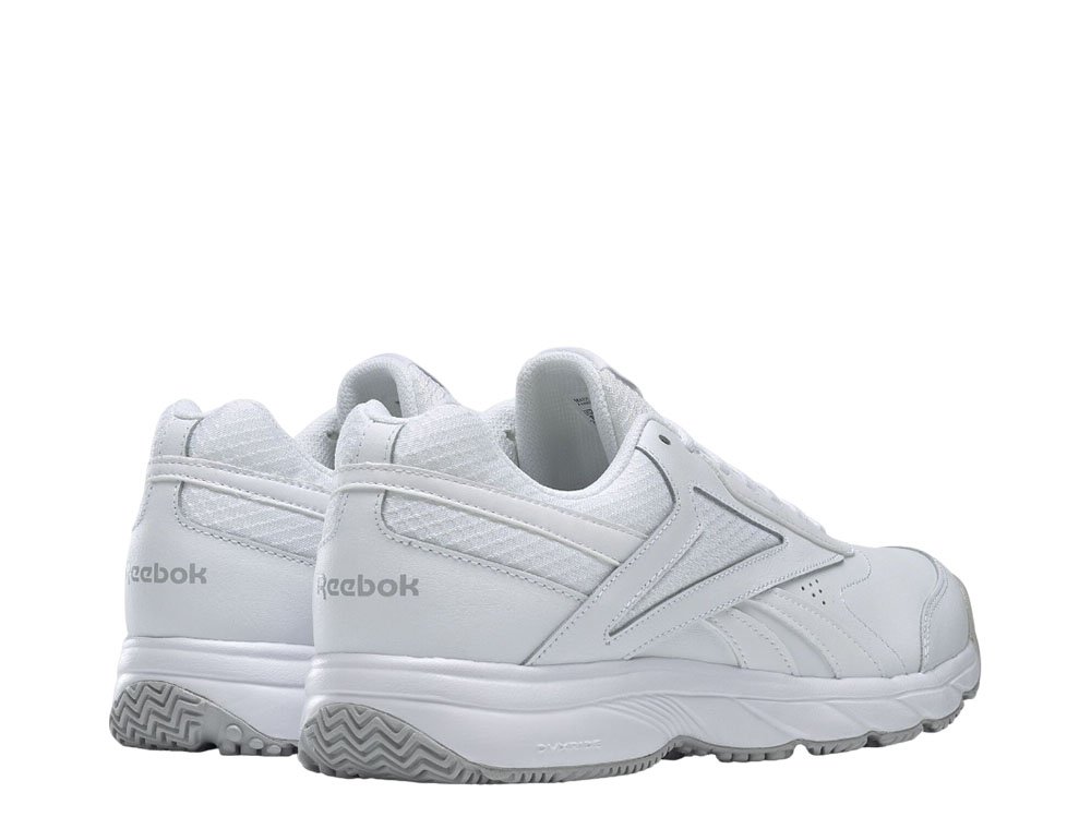 Reebok Work N Cushion 4.0 Męskie Białe Reebok Work N Cushion 4.0 Męskie Białe
