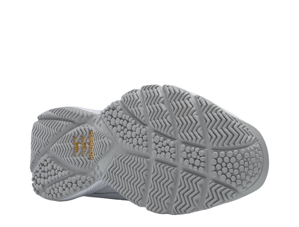Reebok Work N Cushion 4.0 Męskie Białe Reebok Work N Cushion 4.0 Męskie Białe