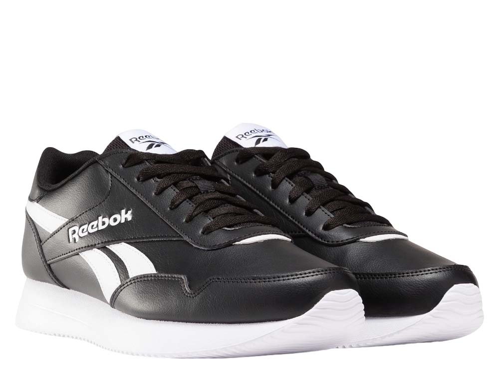Reebok Jogger Lite Męskie Czarne LITE (100075134) Reebok Jogger Lite Męskie Czarne LITE (100075134)