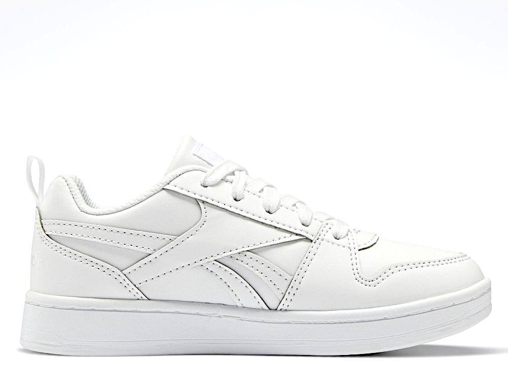 Reebok Royal Prime 2 Białe Młodzieżowe (100038888) Reebok Royal Prime 2 Białe Młodzieżowe (100038888)