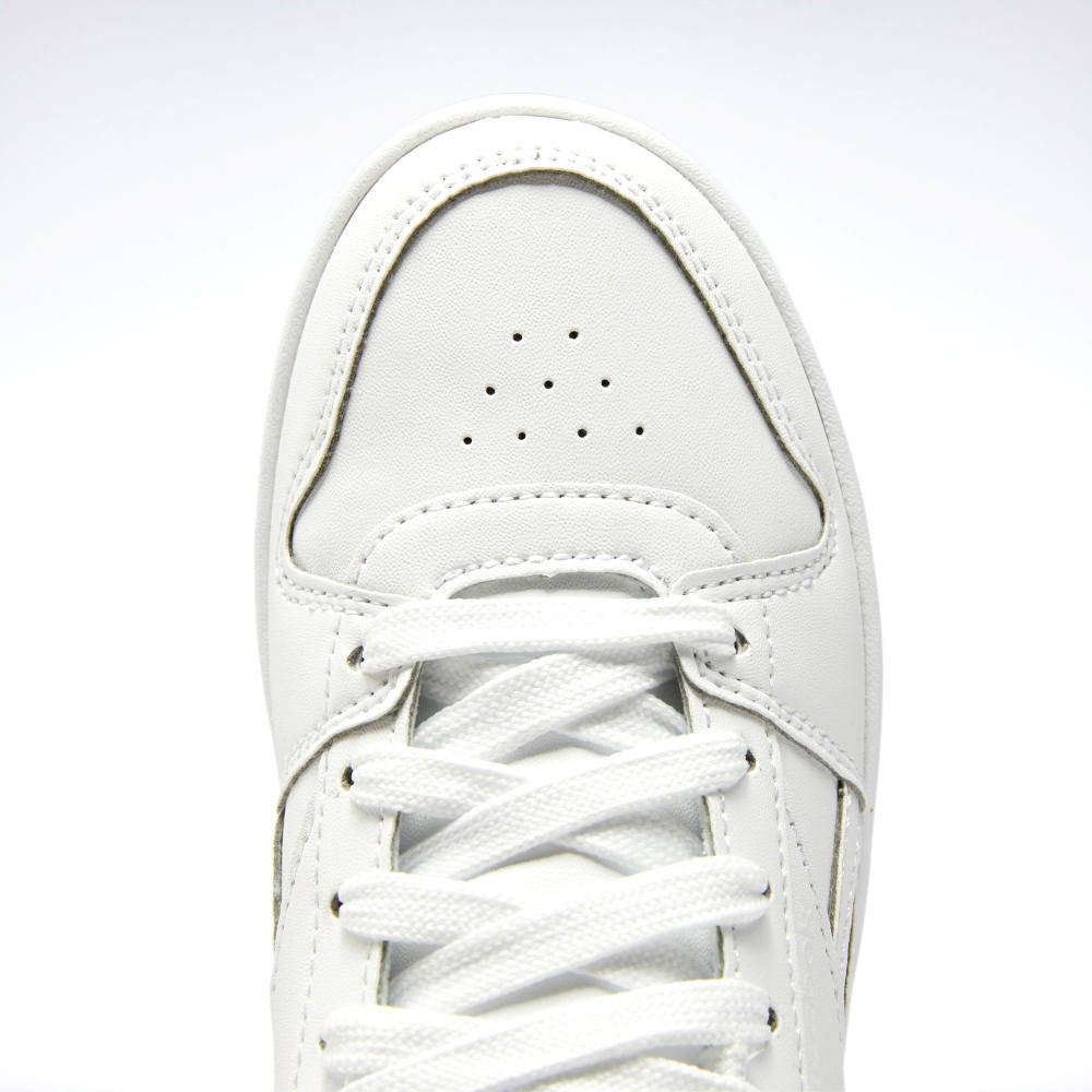 Reebok Royal Prime 2 Białe Młodzieżowe (100038888) Reebok Royal Prime 2 Białe Młodzieżowe (100038888)
