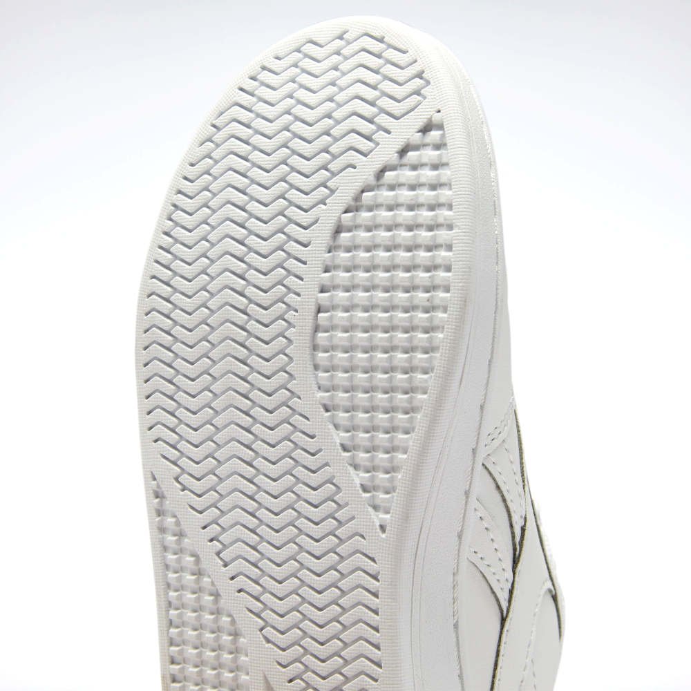 Reebok Royal Prime 2 Białe Młodzieżowe (100038888) Reebok Royal Prime 2 Białe Młodzieżowe (100038888)