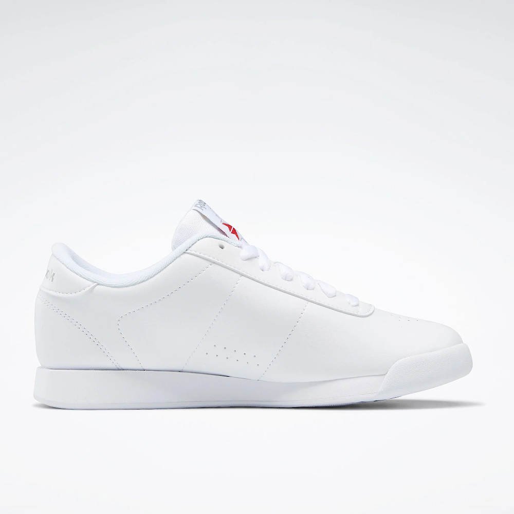 Reebok Princess Damskie Białe (100000101) Reebok Princess Damskie Białe (100000101)