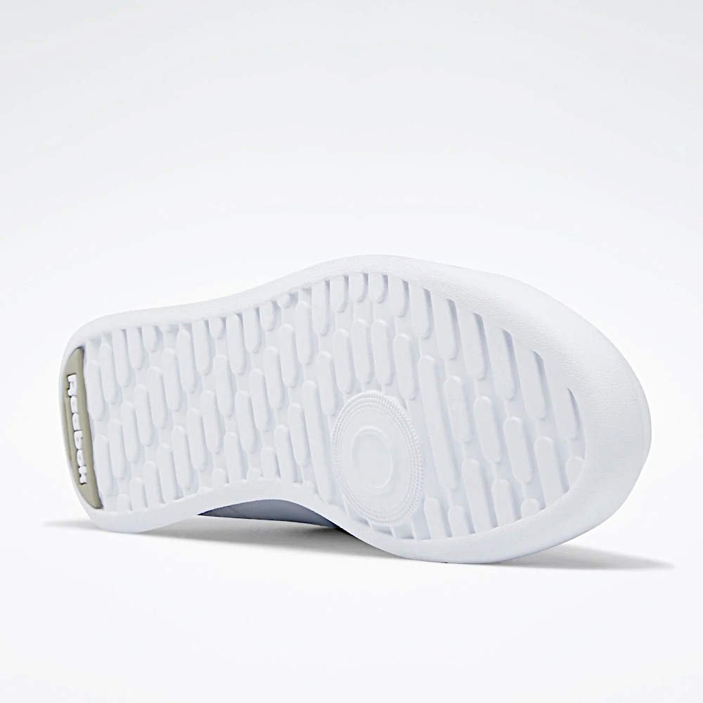 Reebok Princess Damskie Białe (100000101) Reebok Princess Damskie Białe (100000101)