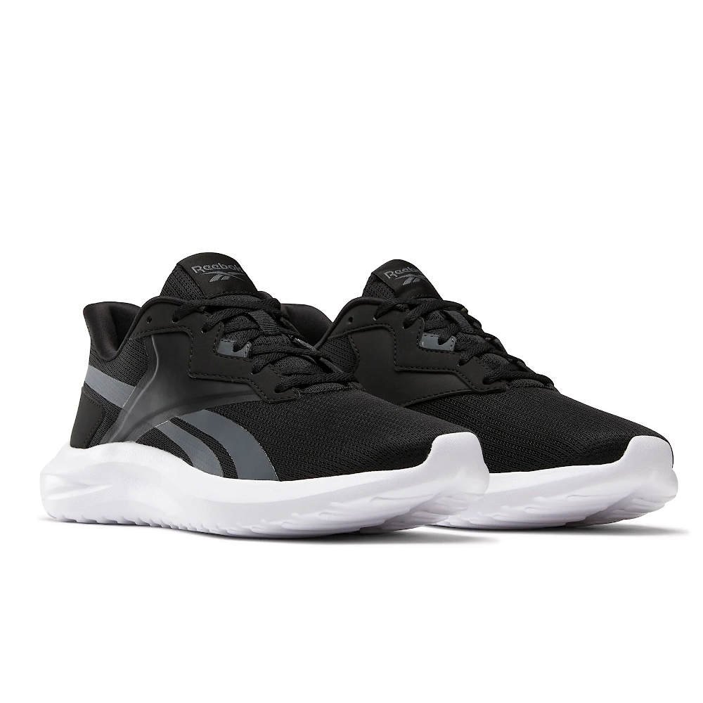 Reebok Energen Lux Męskie Czarno/Szare (100033639) Reebok Energen Lux Męskie Czarno/Szare (100033639)
