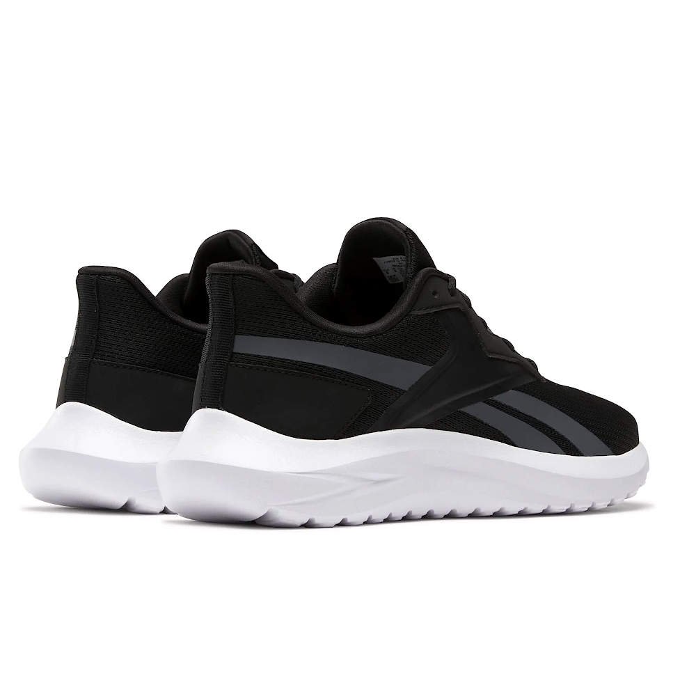 Reebok Energen Lux Męskie Czarno/Szare (100033639) Reebok Energen Lux Męskie Czarno/Szare (100033639)