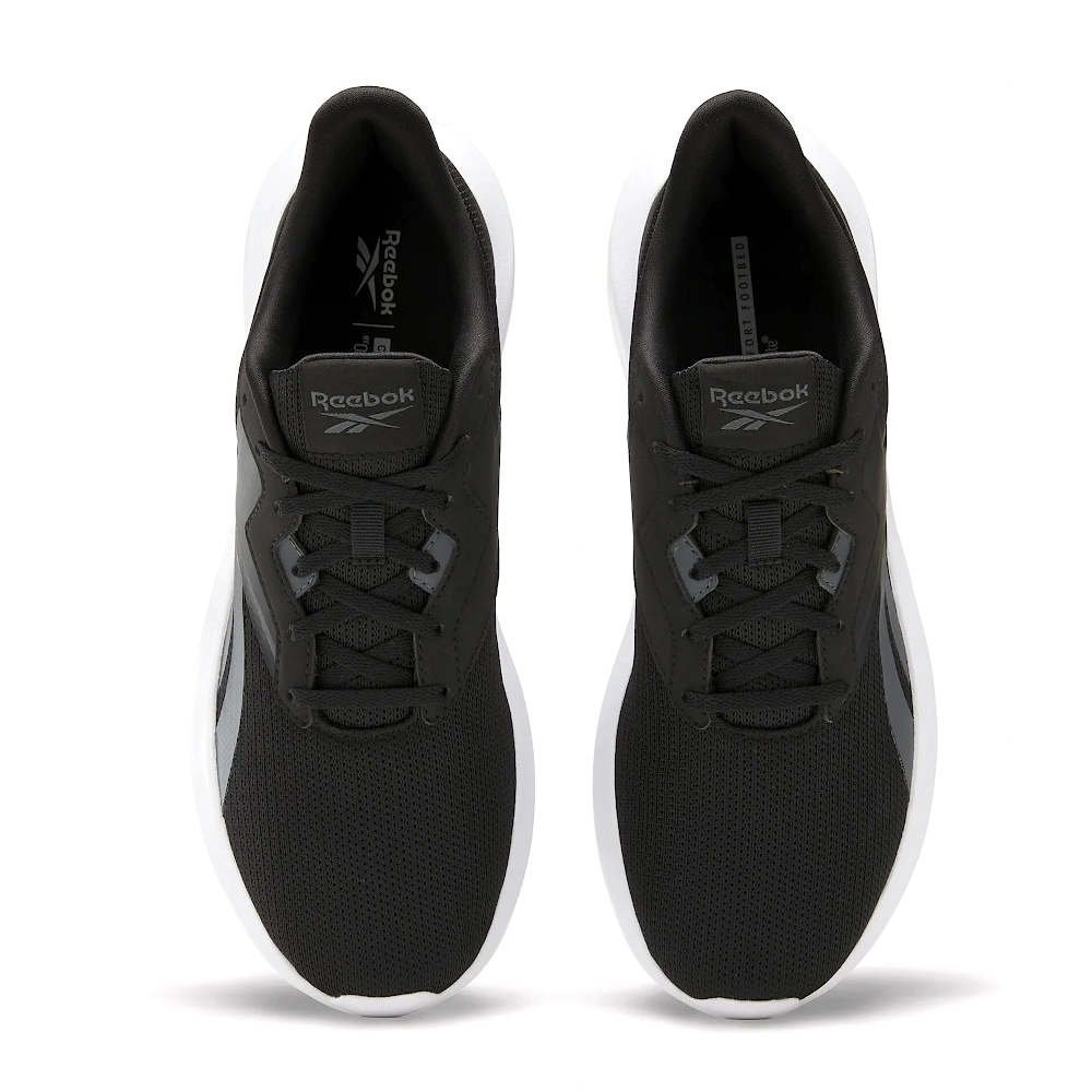 Reebok Energen Lux Męskie Czarno/Szare (100033639) Reebok Energen Lux Męskie Czarno/Szare (100033639)
