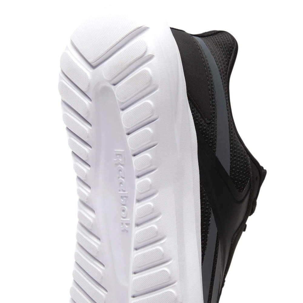 Reebok Energen Lux Męskie Czarno/Szare (100033639) Reebok Energen Lux Męskie Czarno/Szare (100033639)