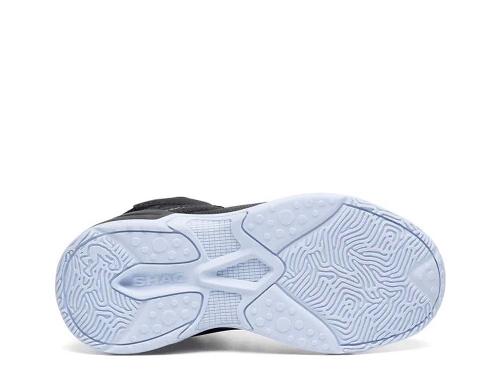 Shaq Motivate PS Dziecięce Czarne (SHQ-PS-AQ95002Y-BB) Shaq Motivate PS Dziecięce Czarne (SHQ-PS-AQ95002Y-BB)