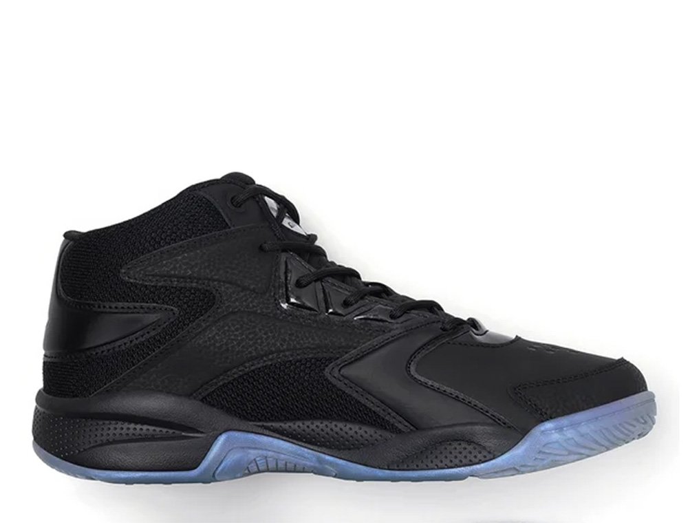 Shaq Motivate Męskie Czarne (SHQ-AQ95002M-BB) Shaq Motivate Męskie Czarne (SHQ-AQ95002M-BB)