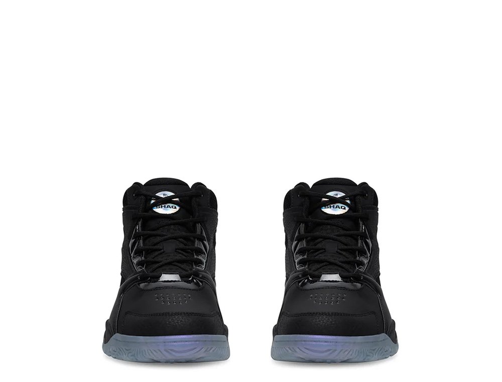 Shaq Motivate Męskie Czarne (SHQ-AQ95002M-BB) Shaq Motivate Męskie Czarne (SHQ-AQ95002M-BB)