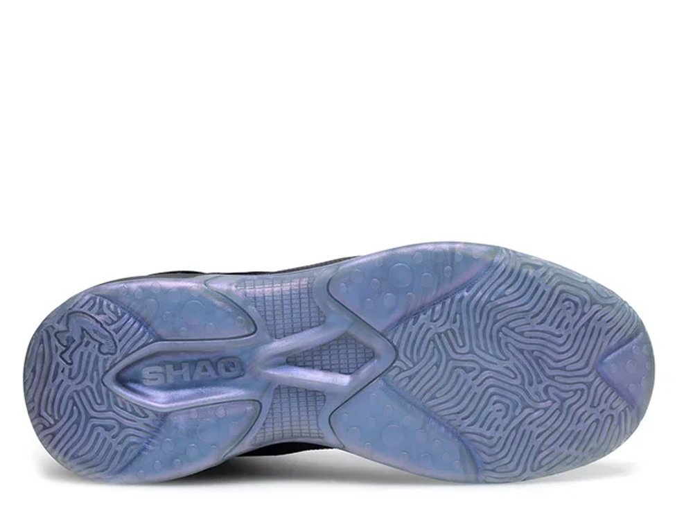 Shaq Motivate Męskie Czarne (SHQ-AQ95002M-BB) Shaq Motivate Męskie Czarne (SHQ-AQ95002M-BB)