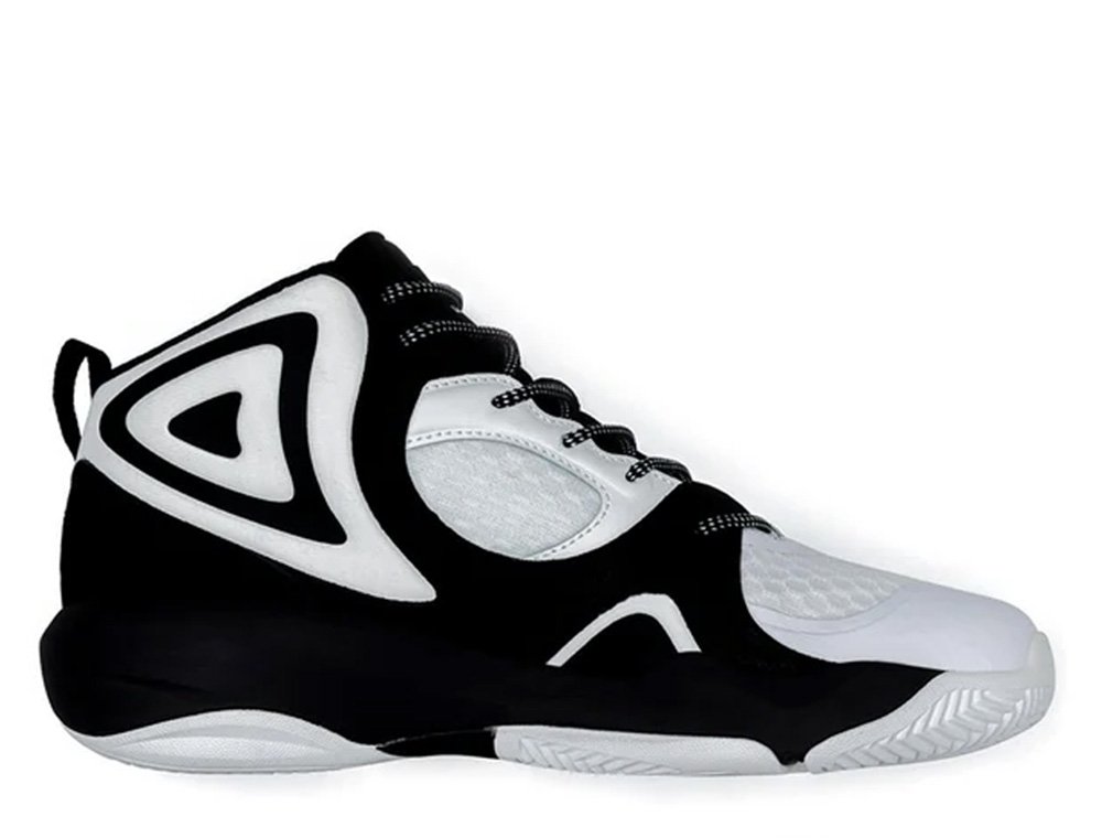 Shaq Radiate Męskie Białe (SHQ-AQ95016M-WBZ)