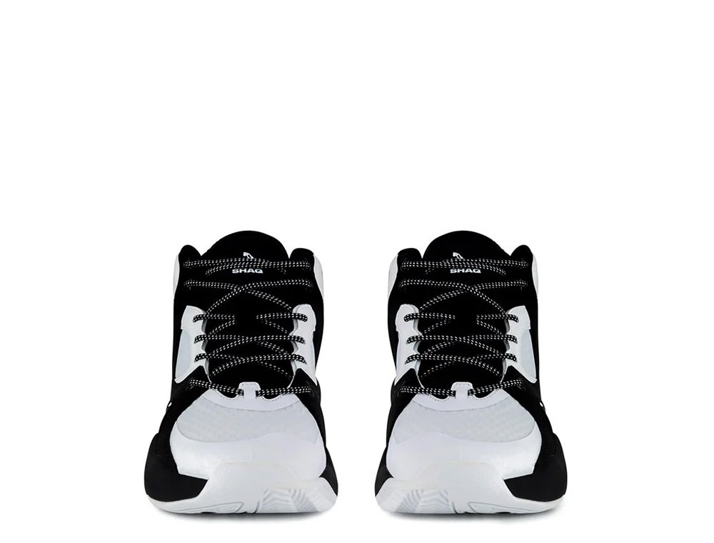 Shaq Radiate Męskie Białe (SHQ-AQ95016M-WBZ)
