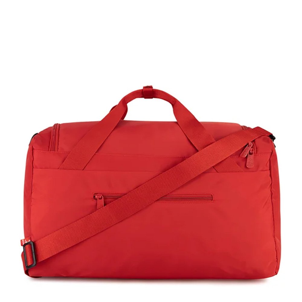 Torba Shaq Czerwona (SHQ-K-002-CCC-R) Torba Shaq Czerwona (SHQ-K-002-CCC-R)
