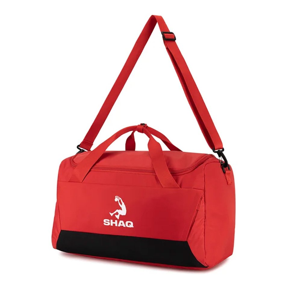Torba Shaq Czerwona (SHQ-K-002-CCC-R) Torba Shaq Czerwona (SHQ-K-002-CCC-R)