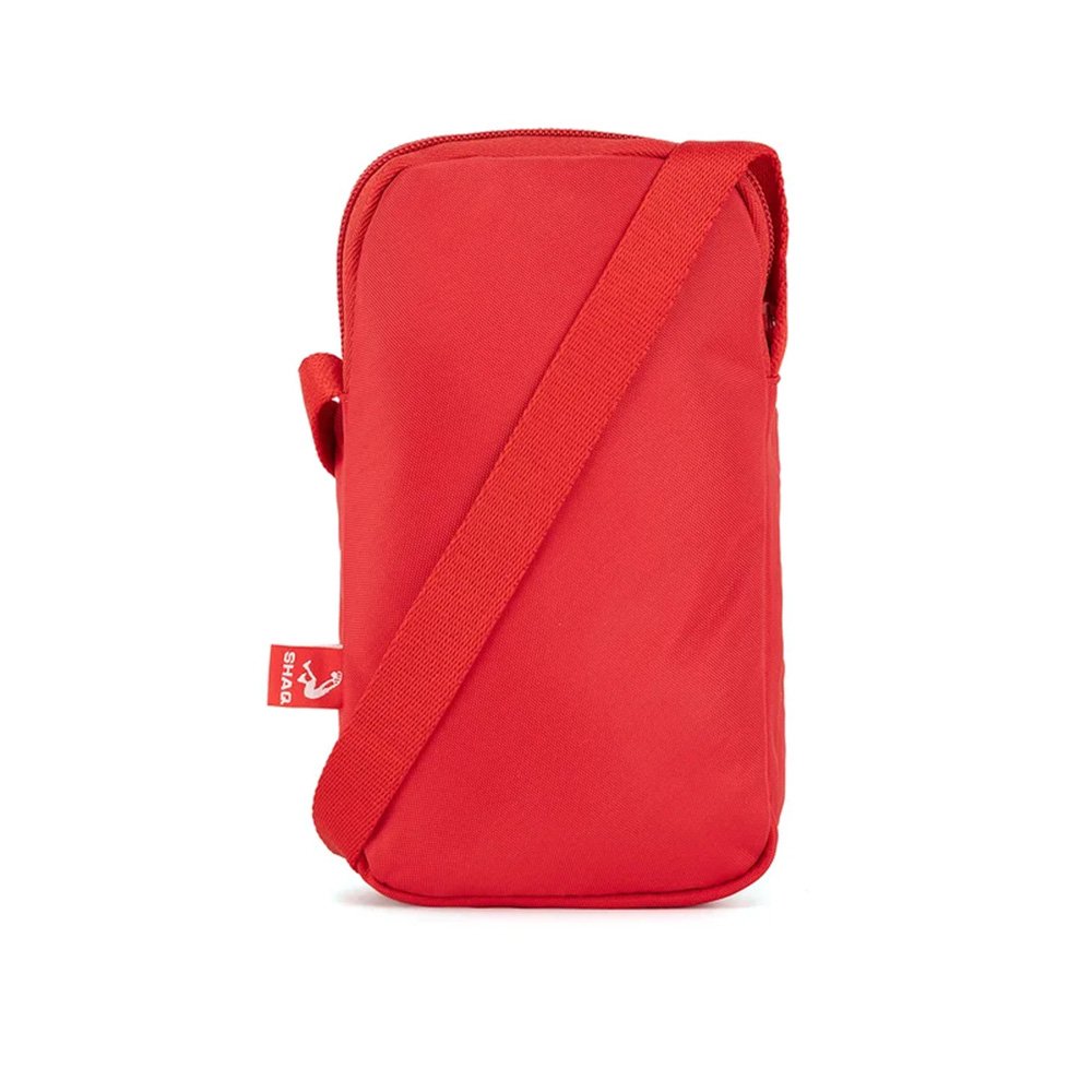 Torba Shaq Czerwona (SHQ-K-005-CCC-R) Torba Shaq Czerwona (SHQ-K-005-CCC-R)