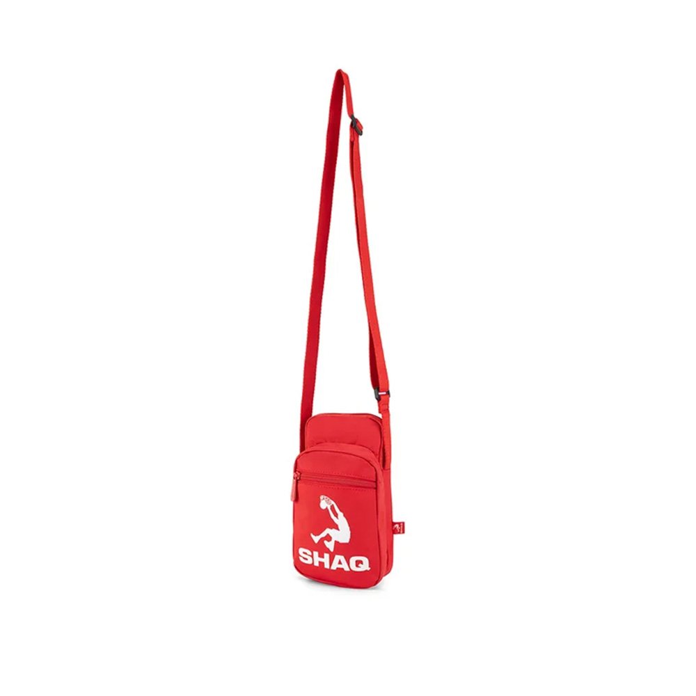 Torba Shaq Czerwona (SHQ-K-005-CCC-R) Torba Shaq Czerwona (SHQ-K-005-CCC-R)