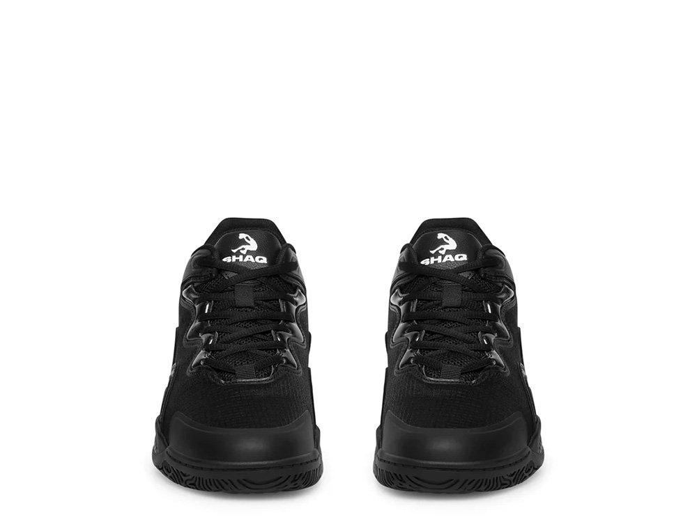 Shaq Amplyfy Męskie Czarne (SHQ-AQ95003M-B) Shaq Amplyfy Męskie Czarne (SHQ-AQ95003M-B)