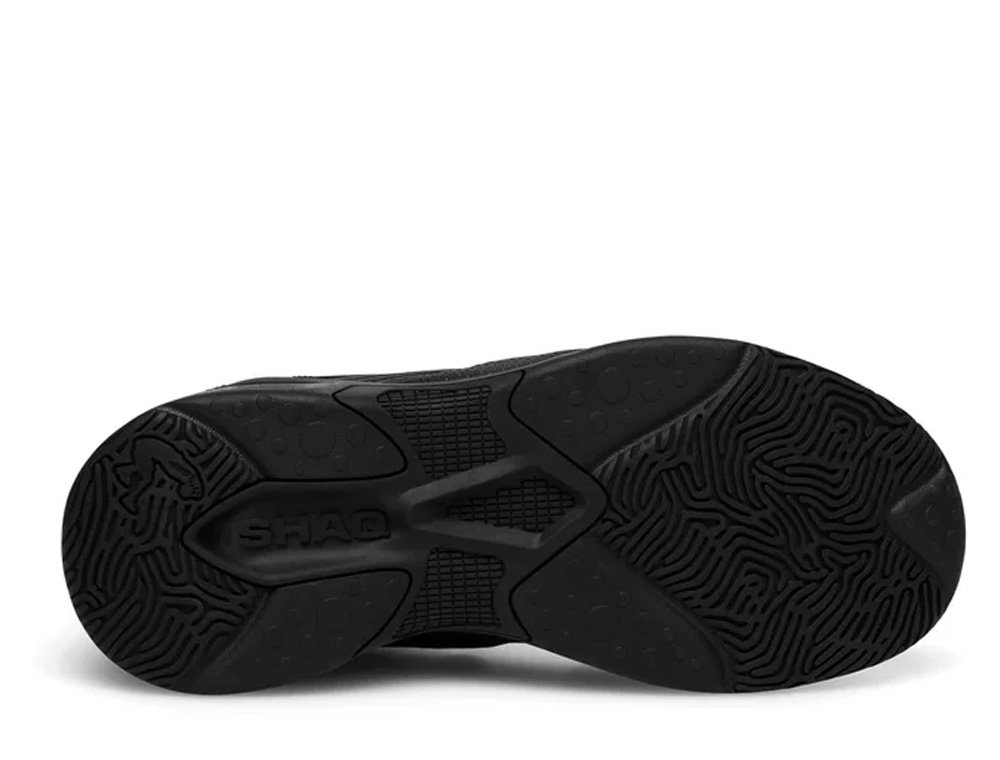 Shaq Amplyfy Męskie Czarne (SHQ-AQ95003M-B) Shaq Amplyfy Męskie Czarne (SHQ-AQ95003M-B)