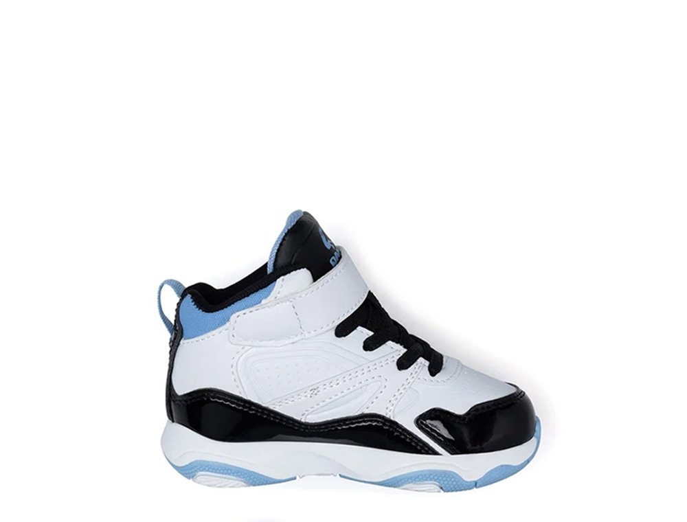 Shaq Shaqnotize TD Dziecięce Białe (SHQ-TD-AQ95000T-WXL)