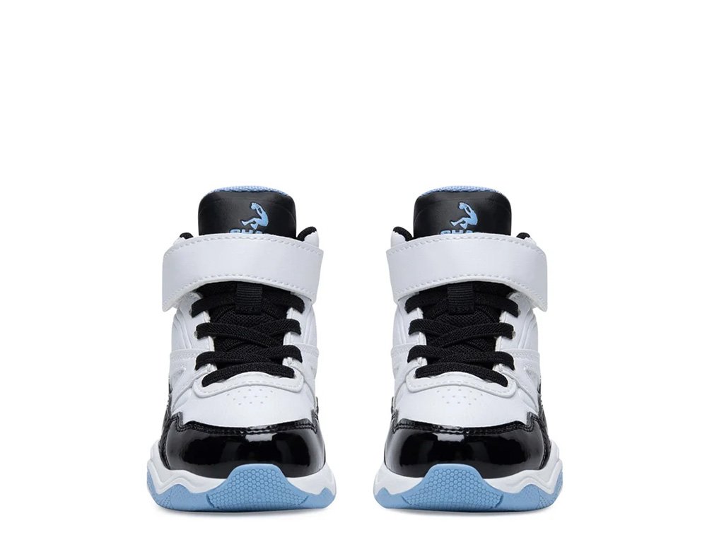 Shaq Shaqnotize TD Dziecięce Białe (SHQ-TD-AQ95000T-WXL)