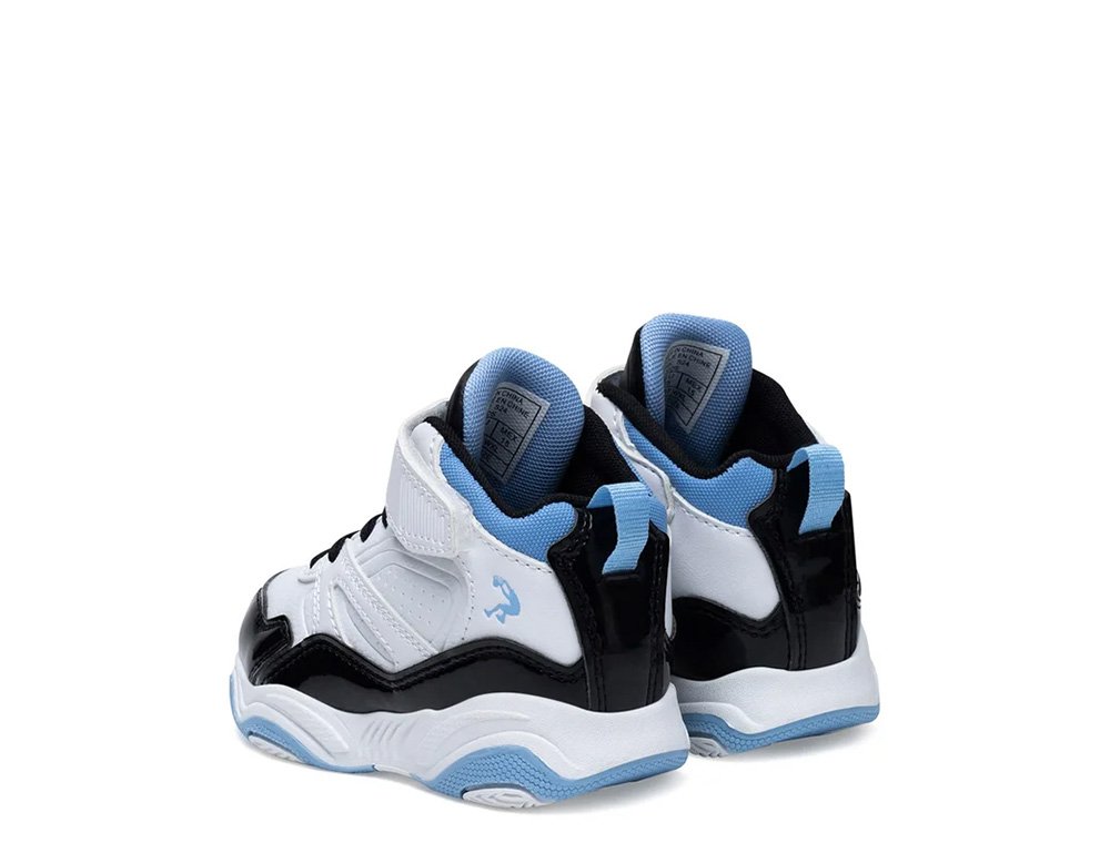 Shaq Shaqnotize TD Dziecięce Białe (SHQ-TD-AQ95000T-WXL)