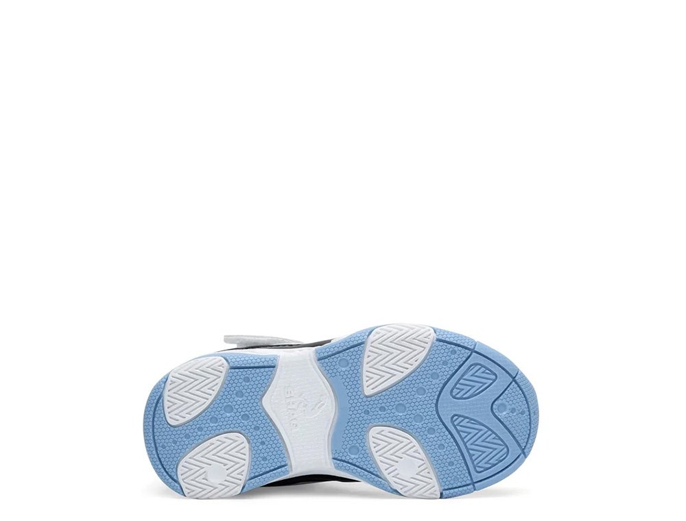 Shaq Shaqnotize TD Dziecięce Białe (SHQ-TD-AQ95000T-WXL)