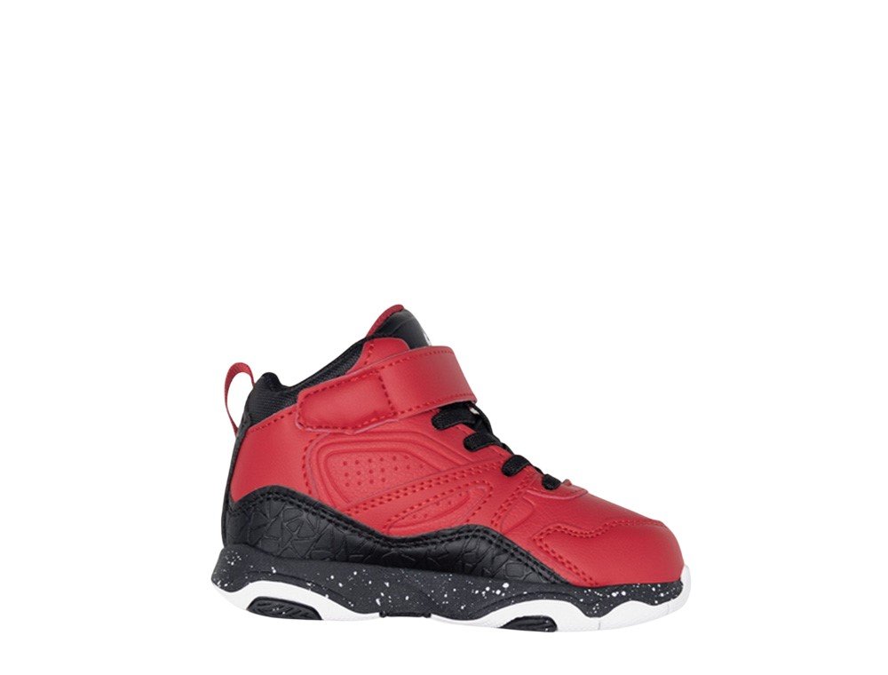 Shaq Shaqnotize TD Dziecięce Czerwone (SHQ-TD-AQ95000T-RB) Shaq Shaqnotize TD Dziecięce Czerwone (SHQ-TD-AQ95000T-RB)