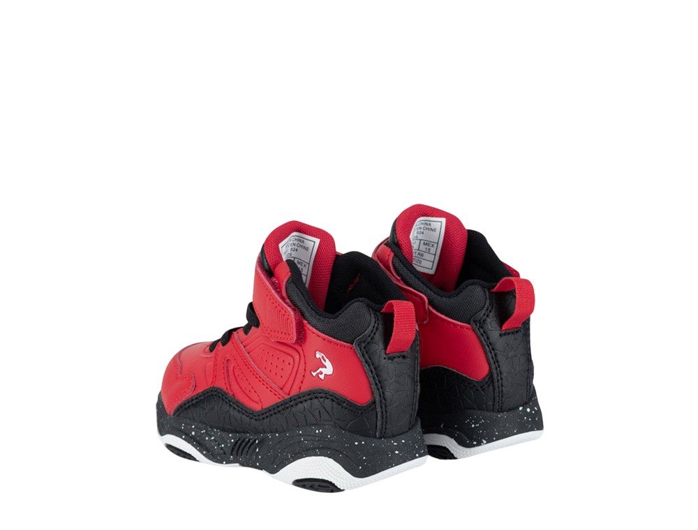 Shaq Shaqnotize TD Dziecięce Czerwone (SHQ-TD-AQ95000T-RB) Shaq Shaqnotize TD Dziecięce Czerwone (SHQ-TD-AQ95000T-RB)