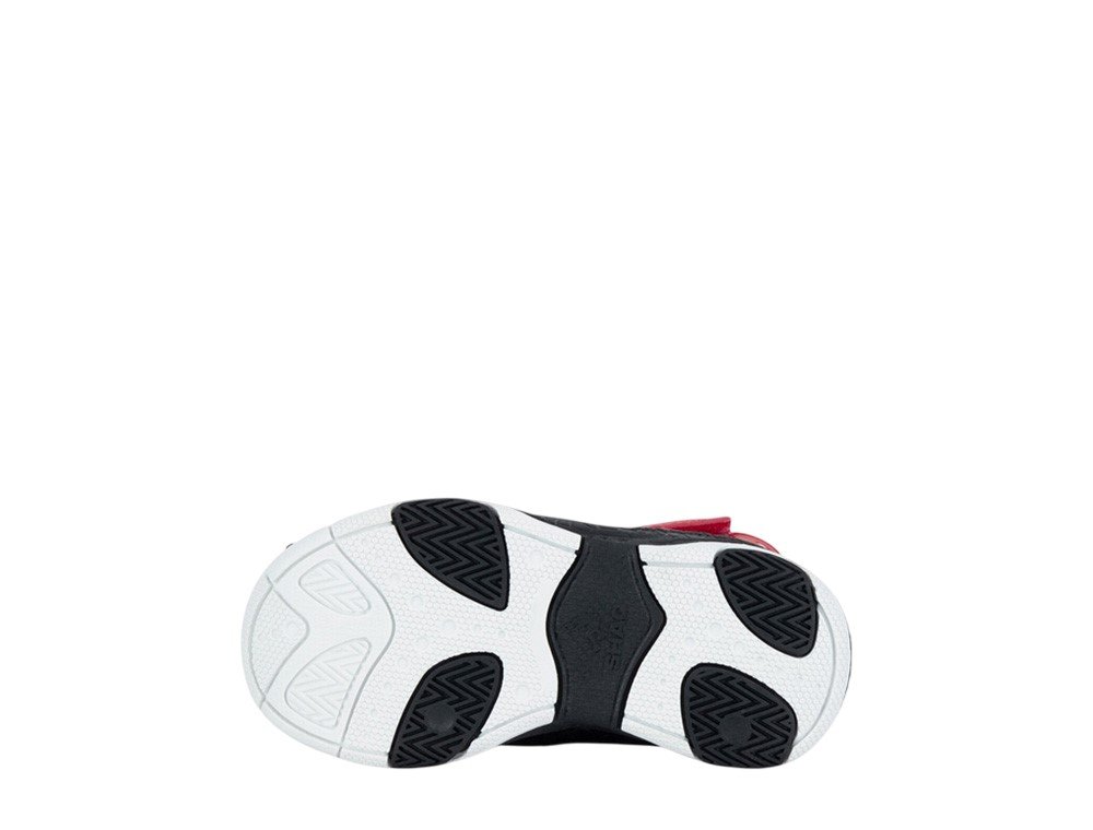Shaq Shaqnotize TD Dziecięce Czerwone (SHQ-TD-AQ95000T-RB) Shaq Shaqnotize TD Dziecięce Czerwone (SHQ-TD-AQ95000T-RB)