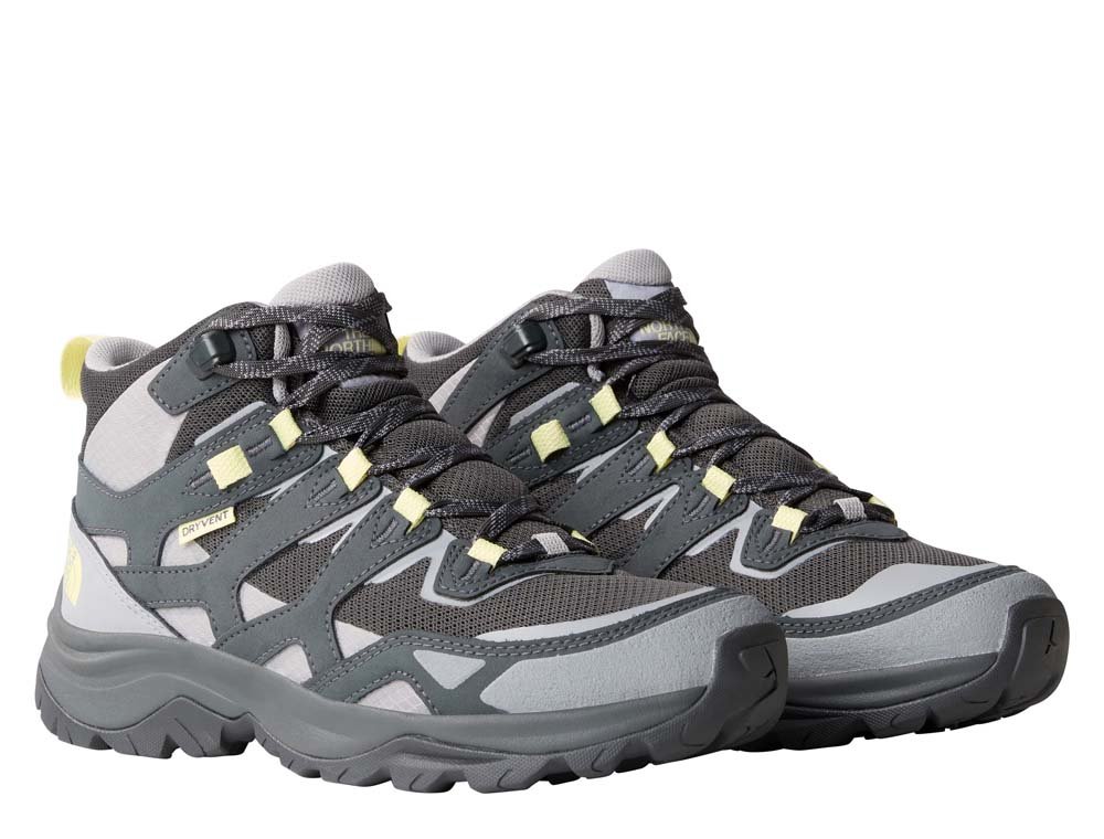 The North Face Hedgehog Fastpack Damskie Czarne (NF0A818P0ZP) The North Face Hedgehog Fastpack Damskie Czarne (NF0A818P0ZP)