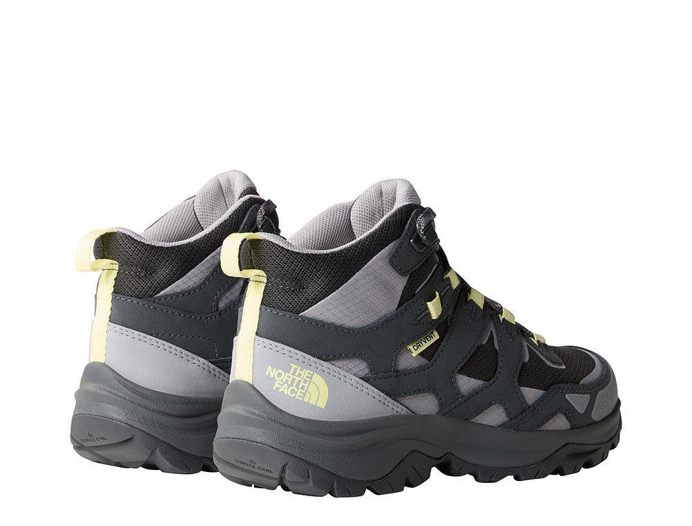 The North Face Hedgehog Fastpack Damskie Czarne (NF0A818P0ZP) The North Face Hedgehog Fastpack Damskie Czarne (NF0A818P0ZP)