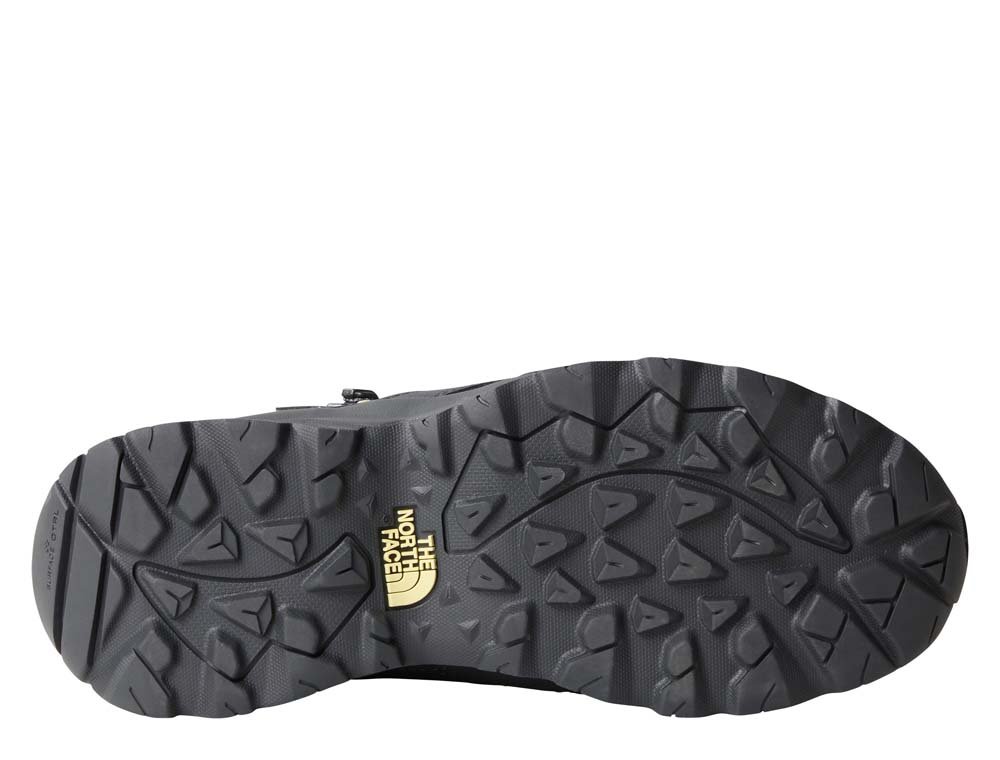 The North Face Hedgehog Fastpack Damskie Czarne (NF0A818P0ZP) The North Face Hedgehog Fastpack Damskie Czarne (NF0A818P0ZP)