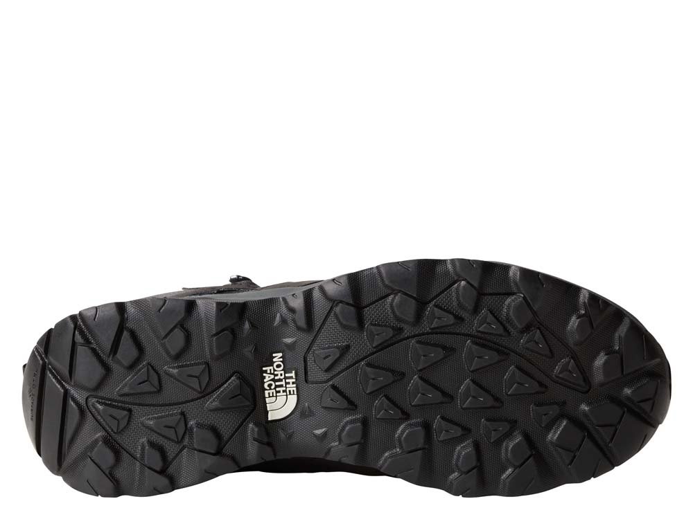 The North Face Hedgehog Fastpack 3 Mid Męskie Czarne (NF0A818OKT0) The North Face Hedgehog Fastpack 3 Mid Męskie Czarne (NF0A818OKT0)