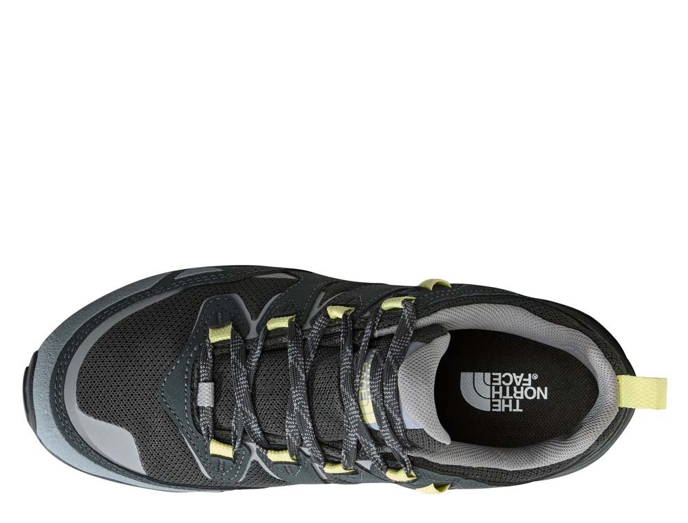 The North Face Hedgehog 3 WP  Damskie Czarne (NF0A818R0ZP) The North Face Hedgehog 3 WP  Damskie Czarne (NF0A818R0ZP)